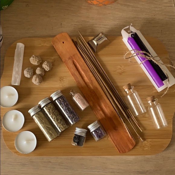 Other - Large Cleansing Kit